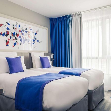 Mercure Toulouse Sud Kültér fotó