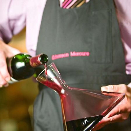 Mercure Toulouse Sud Kültér fotó