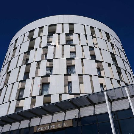 Mercure Toulouse Sud Kültér fotó