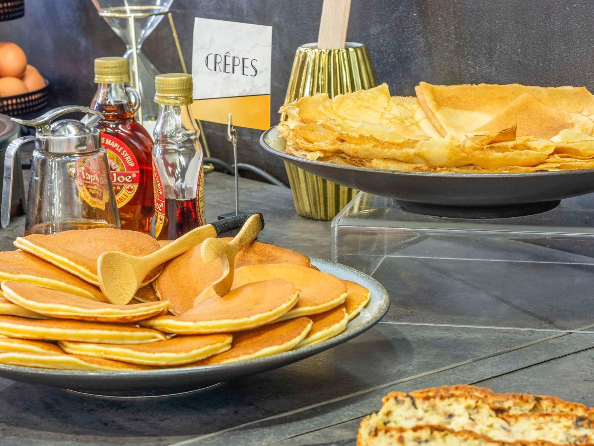 Mercure Toulouse Sud Kültér fotó