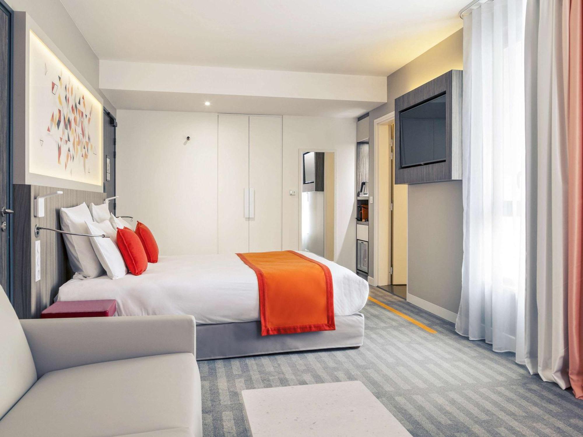 Mercure Toulouse Sud Kültér fotó