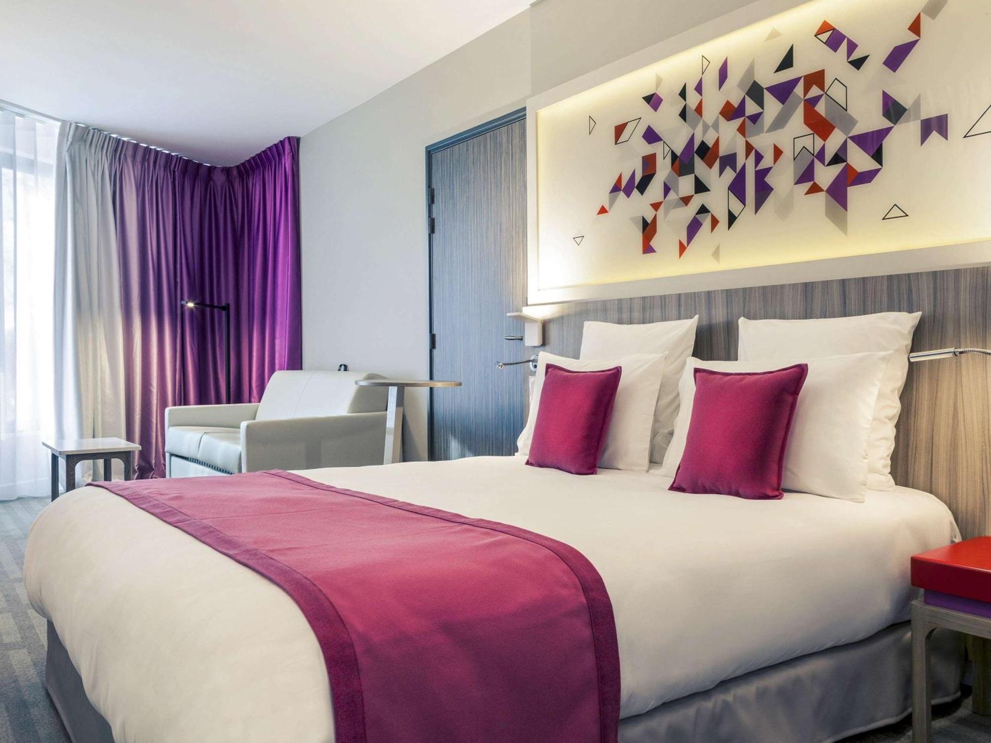 Mercure Toulouse Sud Kültér fotó