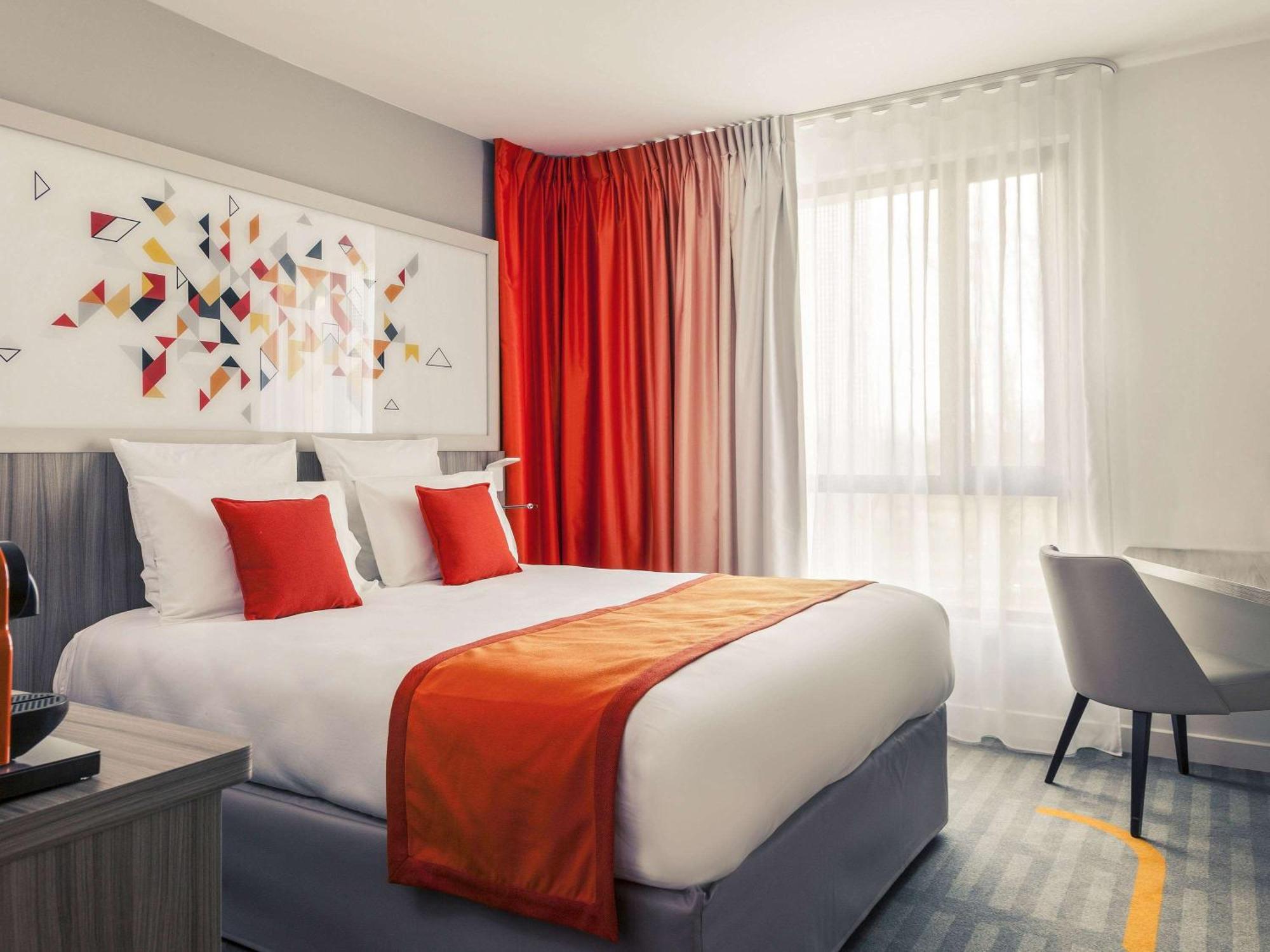 Mercure Toulouse Sud Kültér fotó