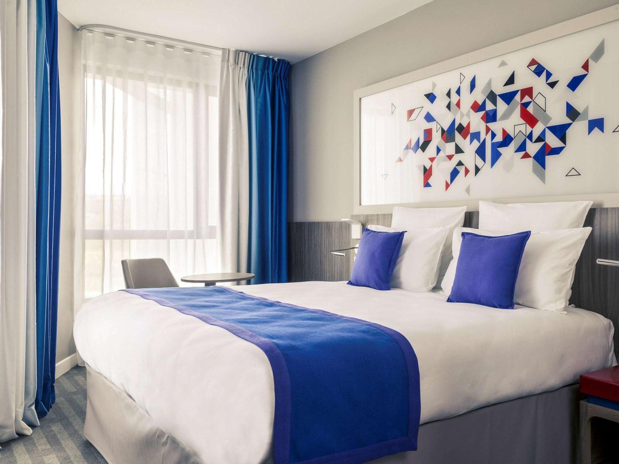 Mercure Toulouse Sud Kültér fotó