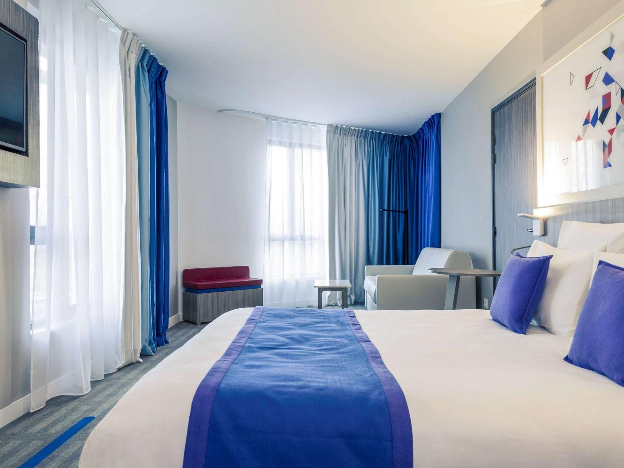 Mercure Toulouse Sud Kültér fotó