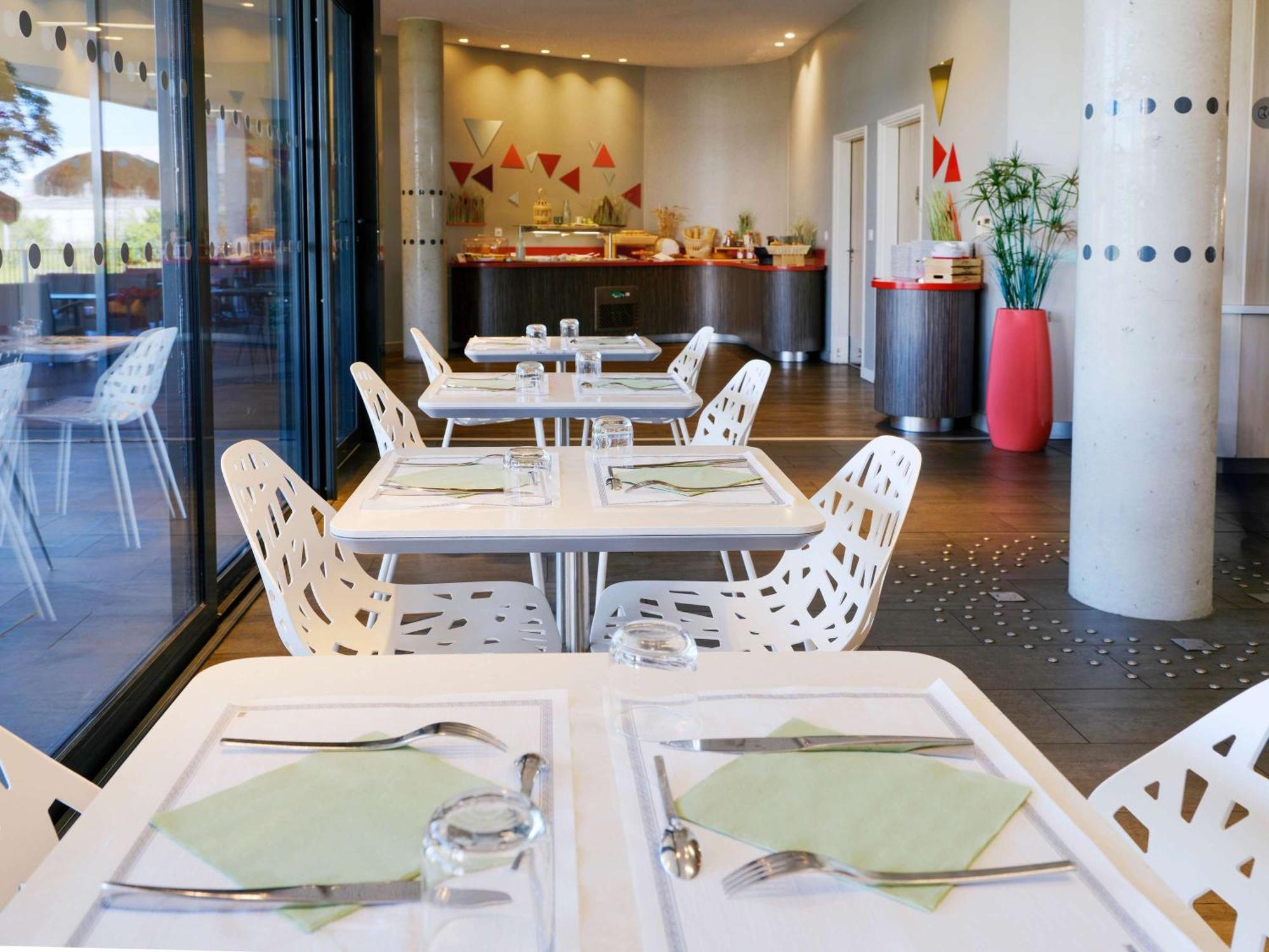 Mercure Toulouse Sud Kültér fotó