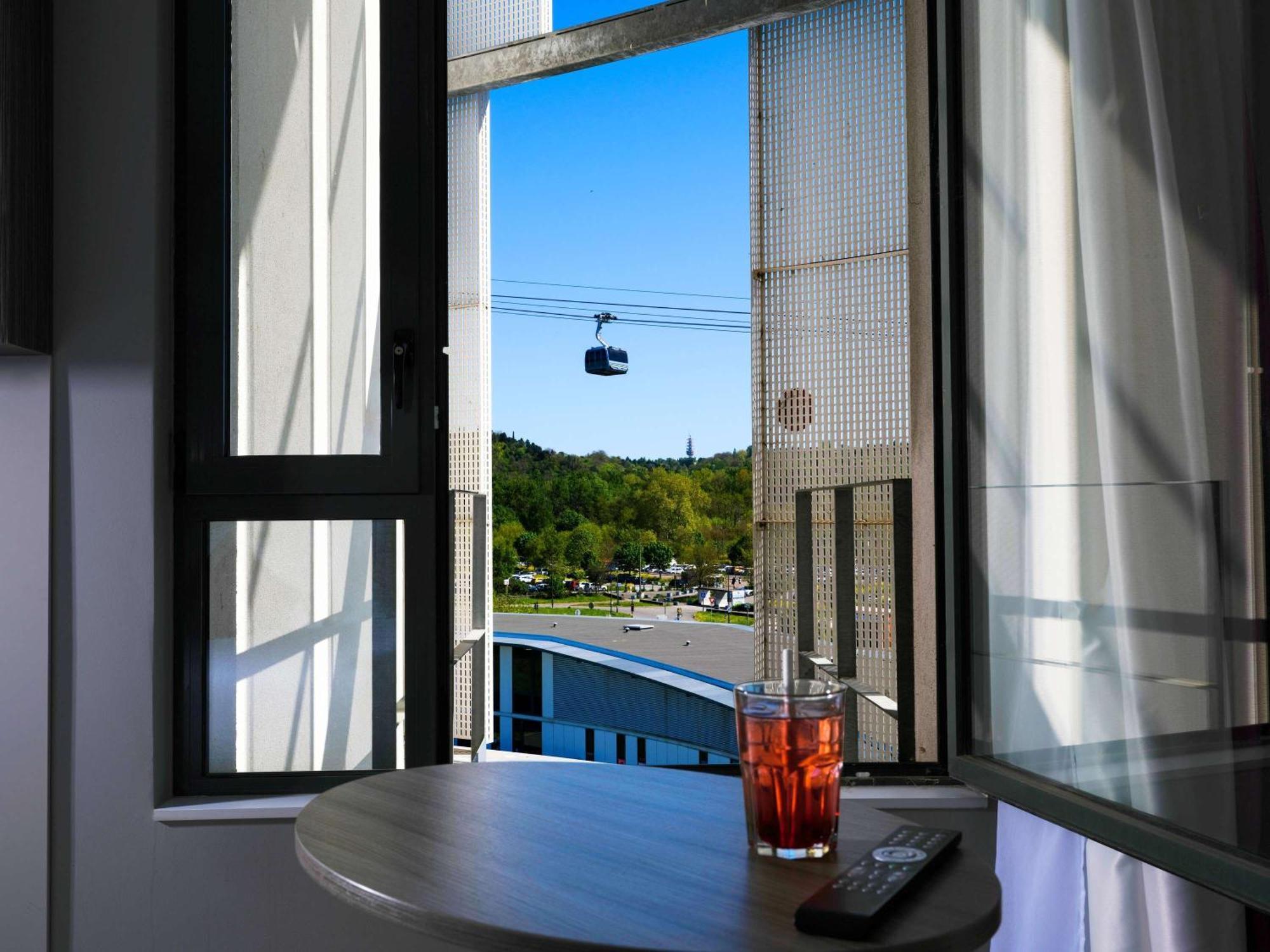 Mercure Toulouse Sud Kültér fotó