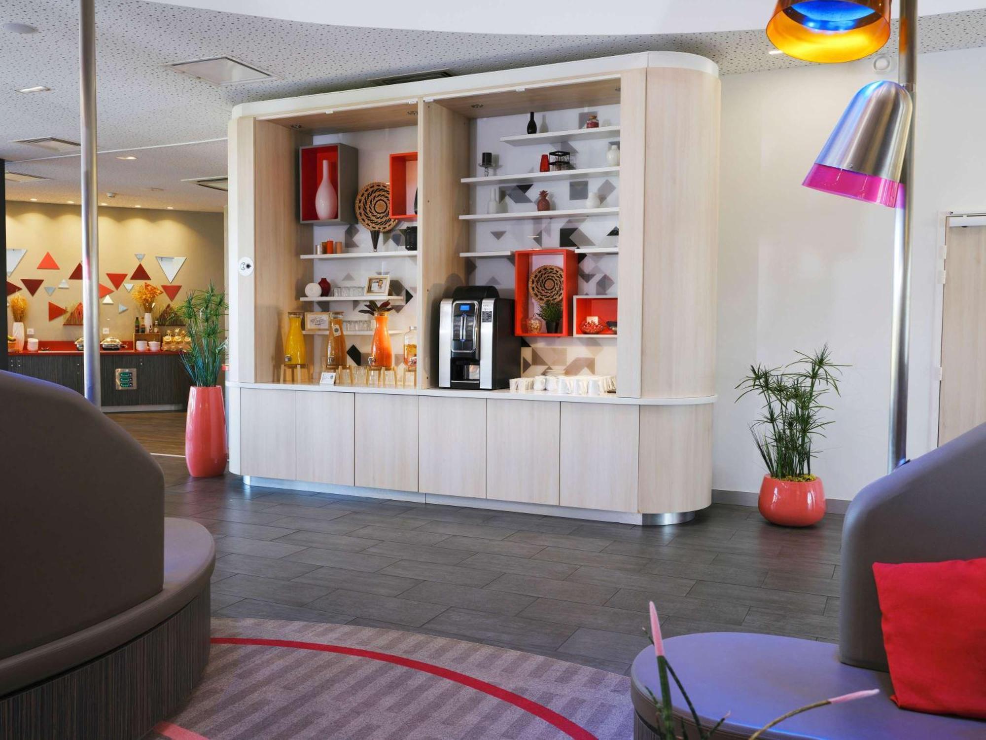Mercure Toulouse Sud Kültér fotó
