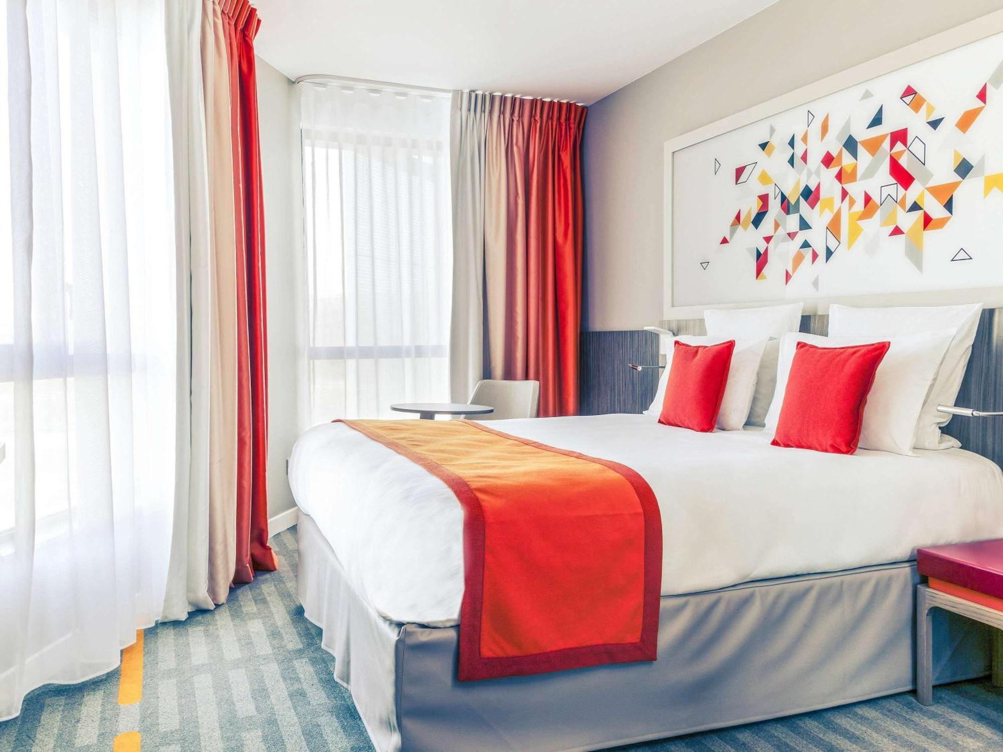 Mercure Toulouse Sud Kültér fotó
