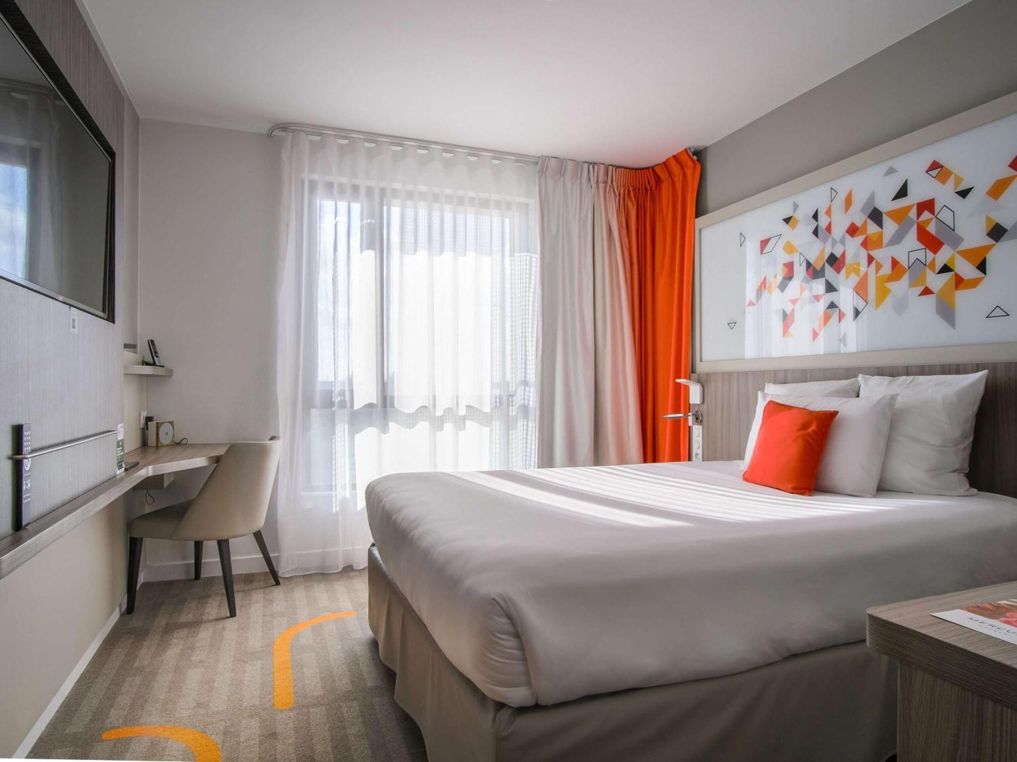 Mercure Toulouse Sud Kültér fotó