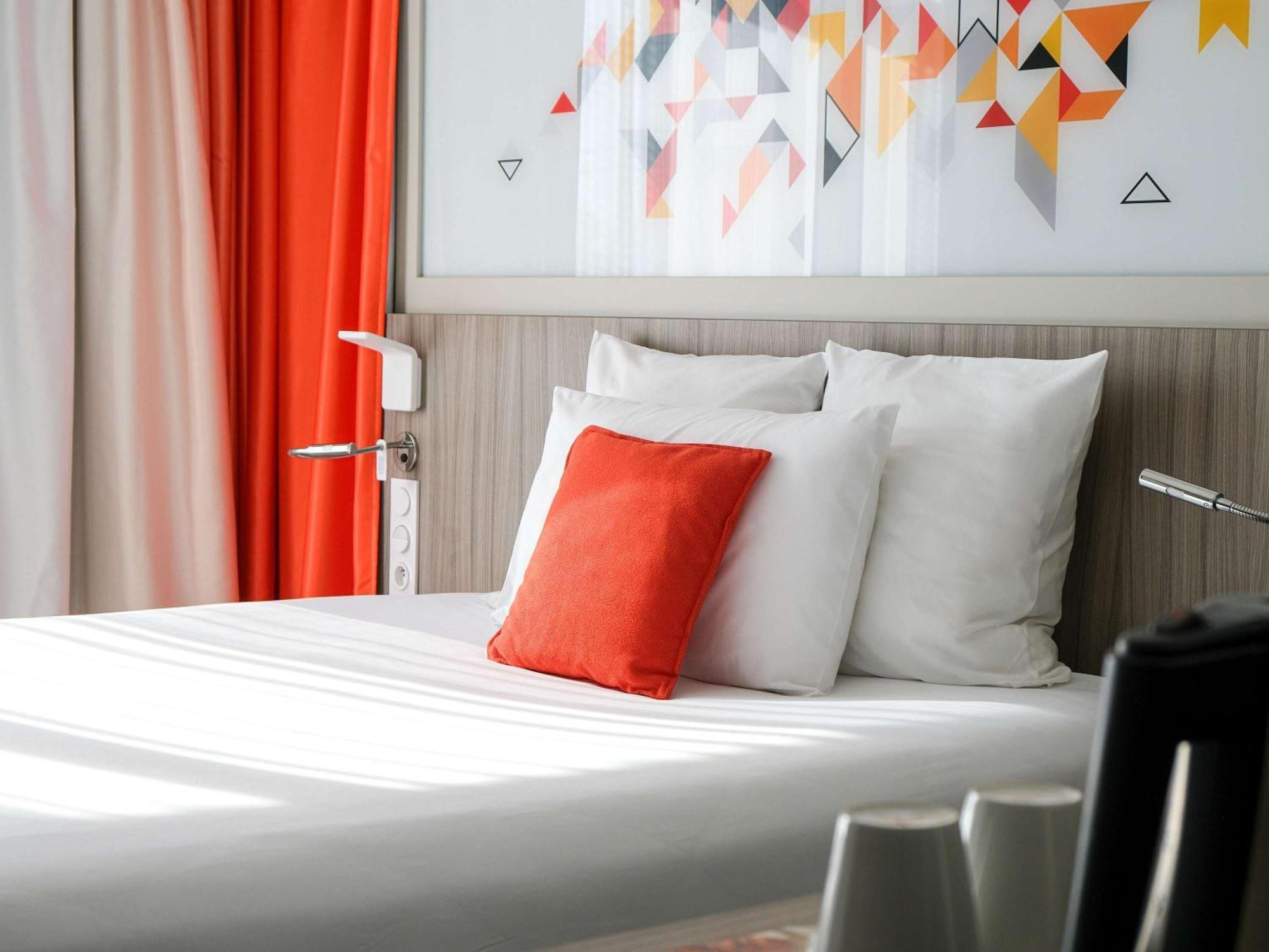 Mercure Toulouse Sud Kültér fotó