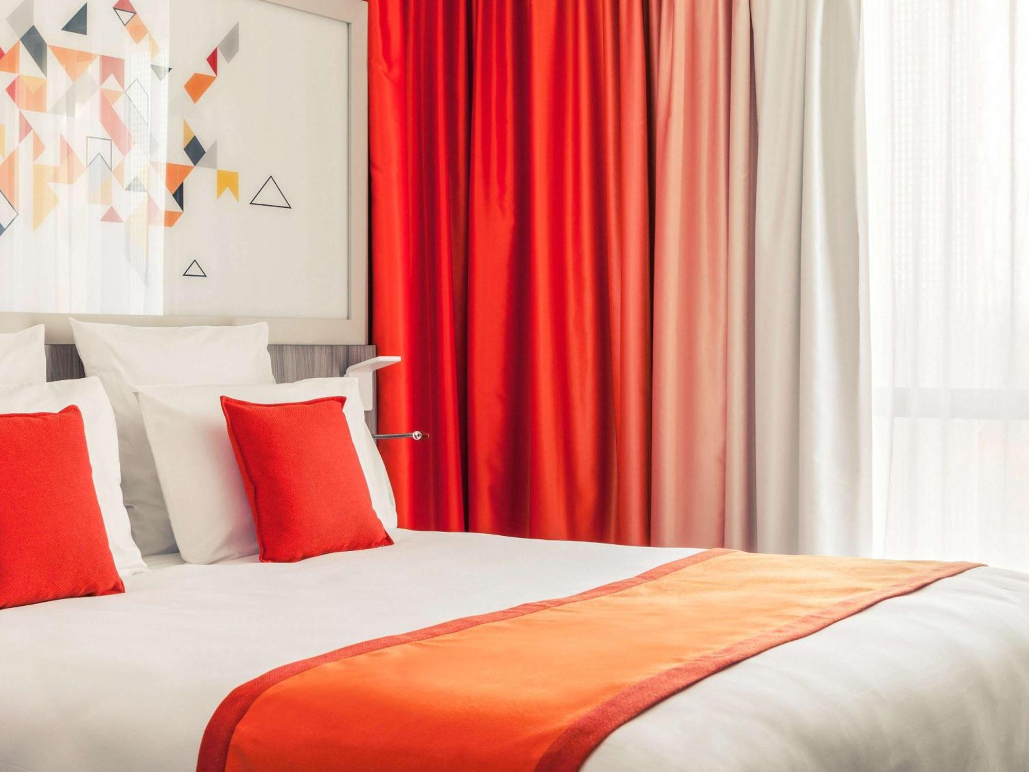 Mercure Toulouse Sud Kültér fotó