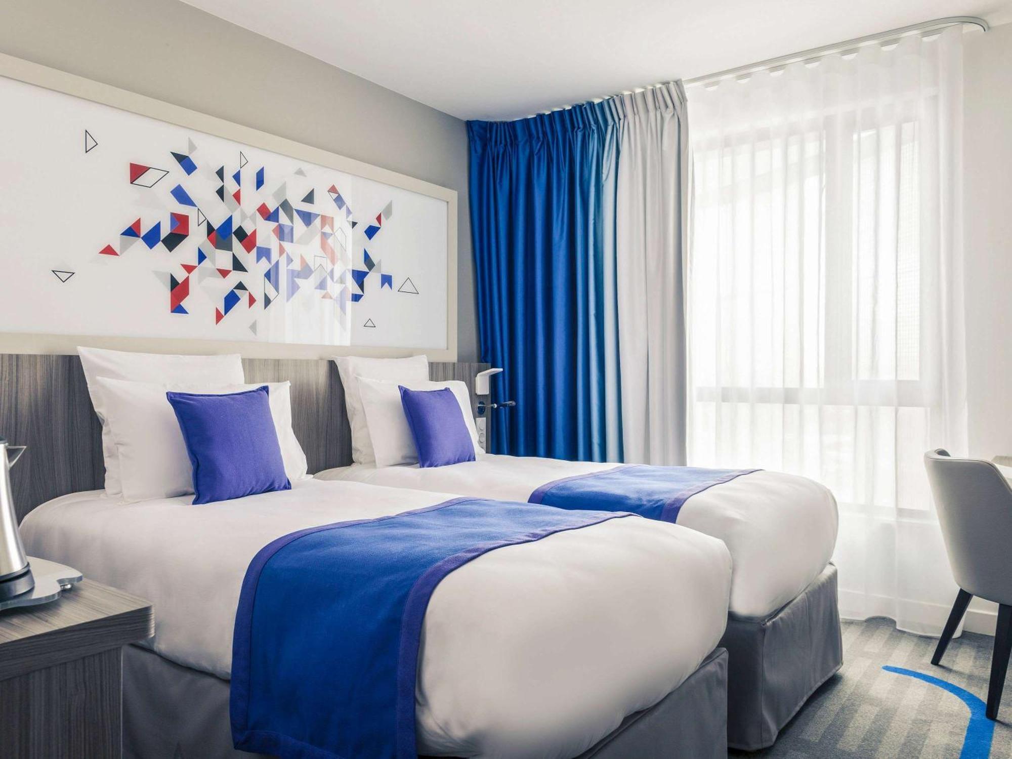 Mercure Toulouse Sud Kültér fotó
