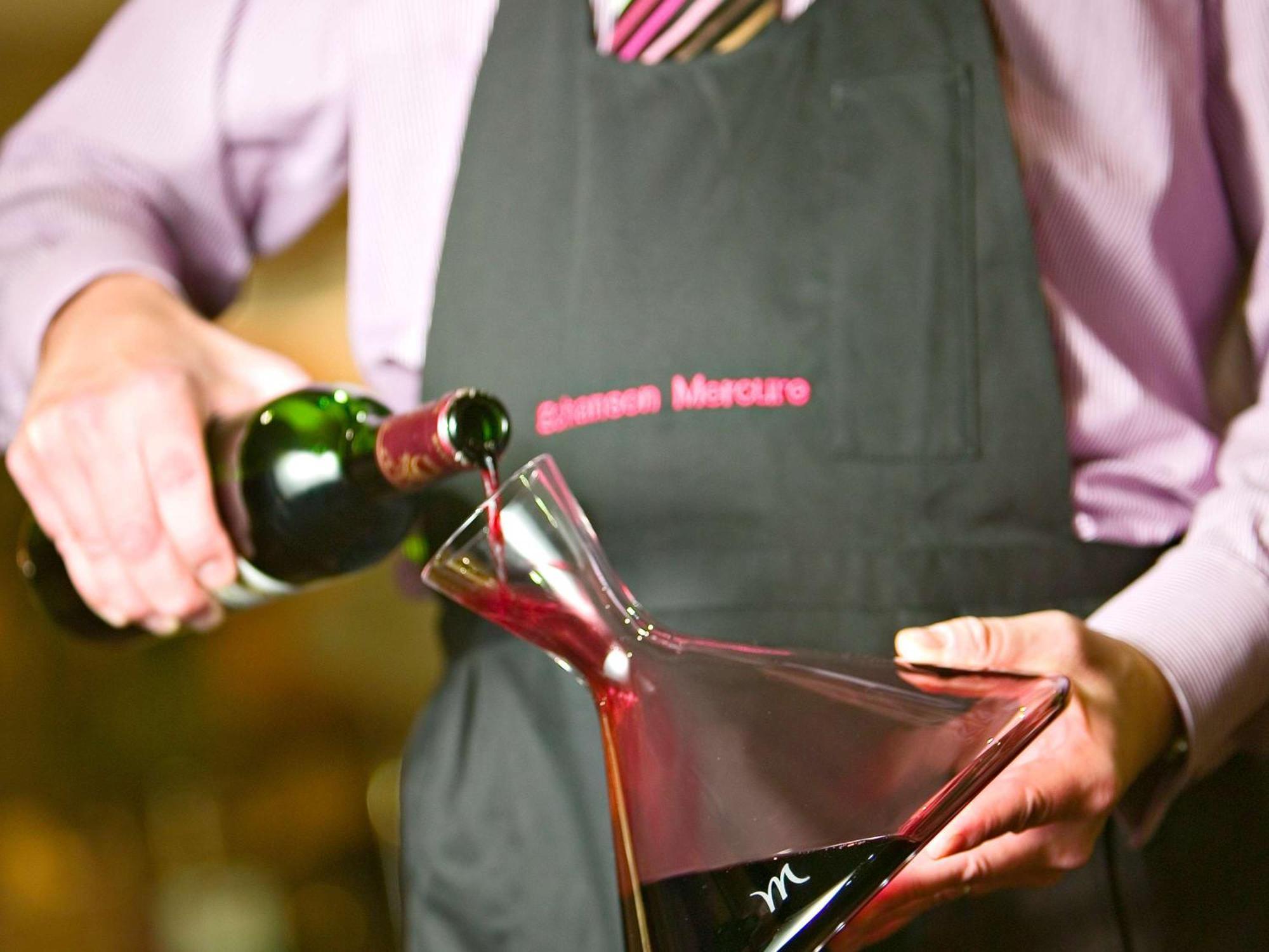 Mercure Toulouse Sud Kültér fotó