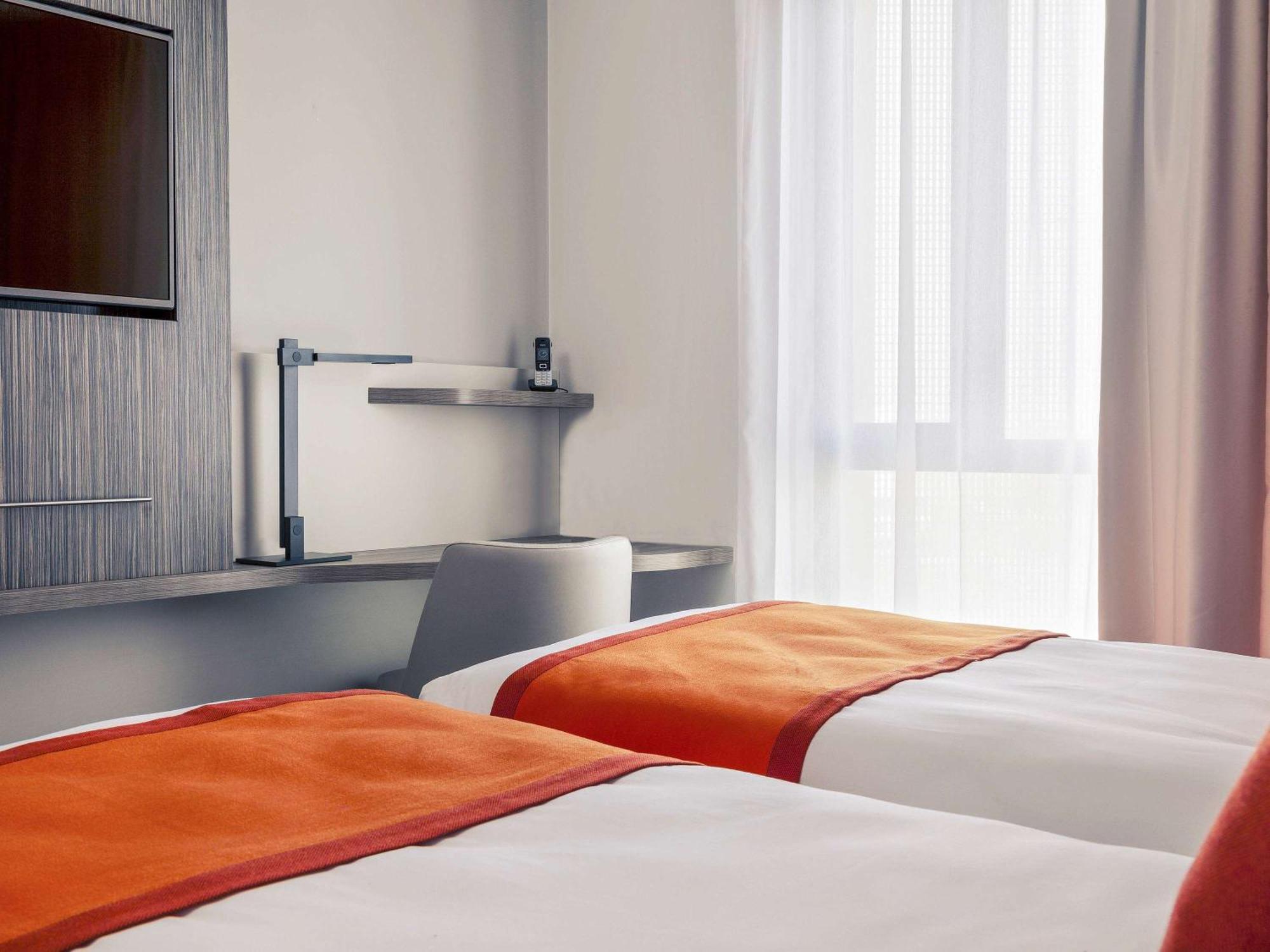 Mercure Toulouse Sud Kültér fotó