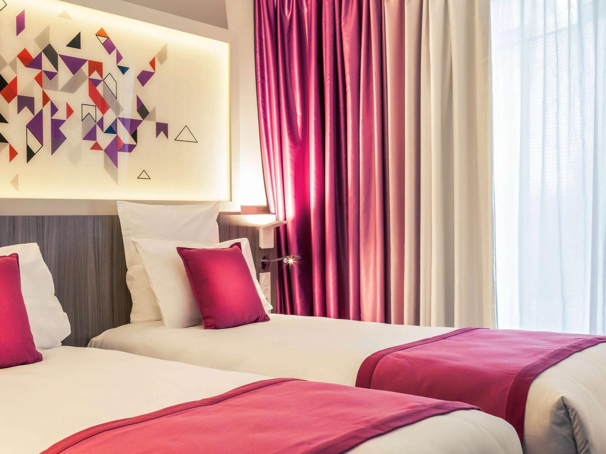 Mercure Toulouse Sud Kültér fotó