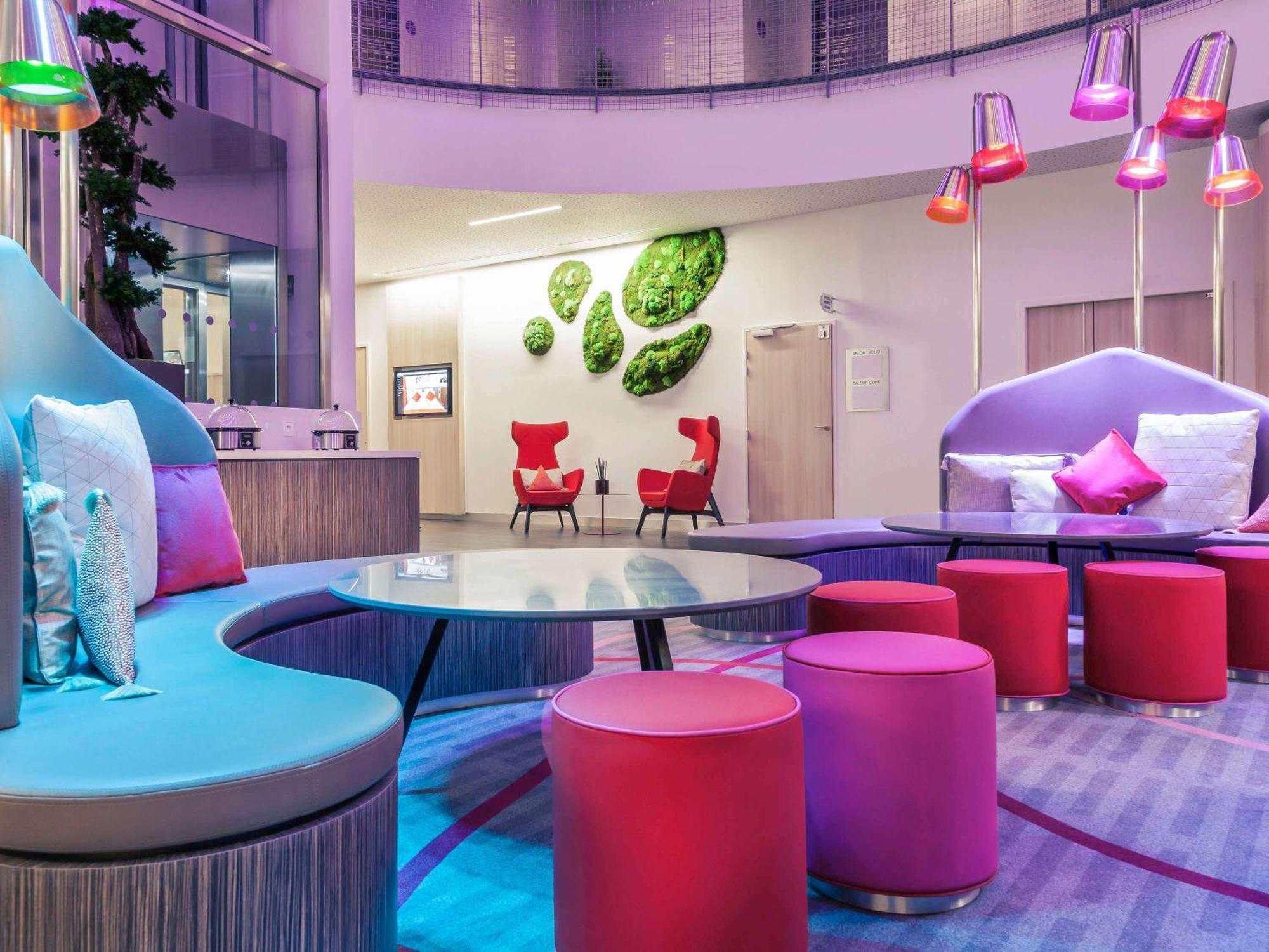 Mercure Toulouse Sud Kültér fotó