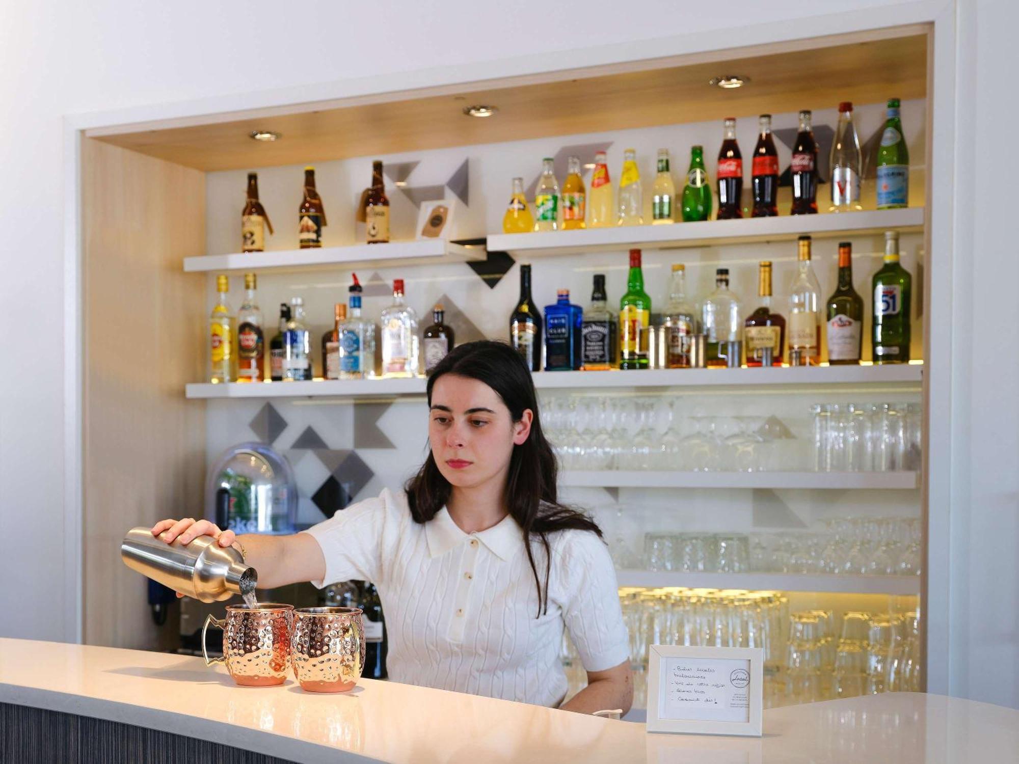 Mercure Toulouse Sud Kültér fotó