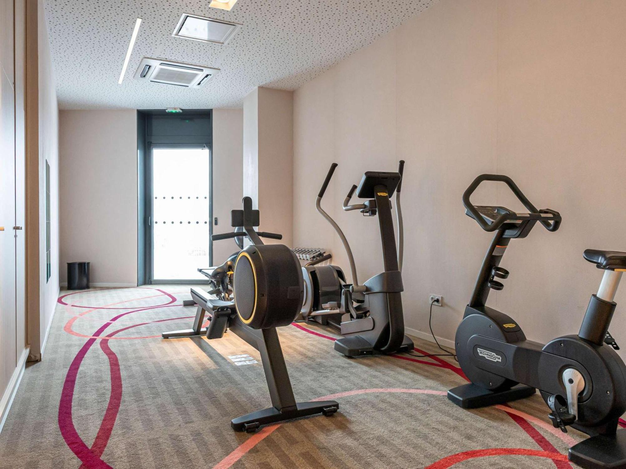 Mercure Toulouse Sud Kültér fotó