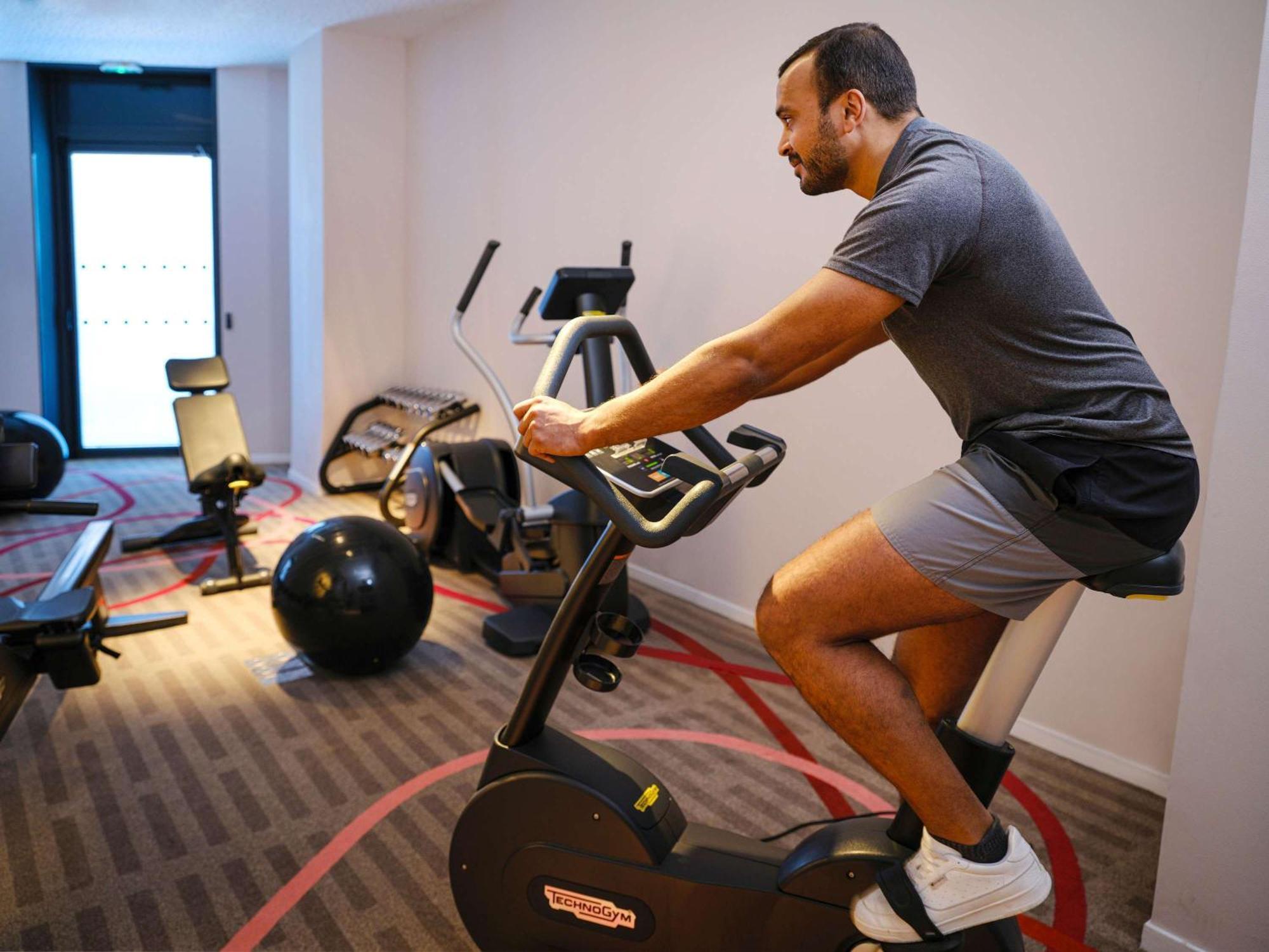 Mercure Toulouse Sud Kültér fotó