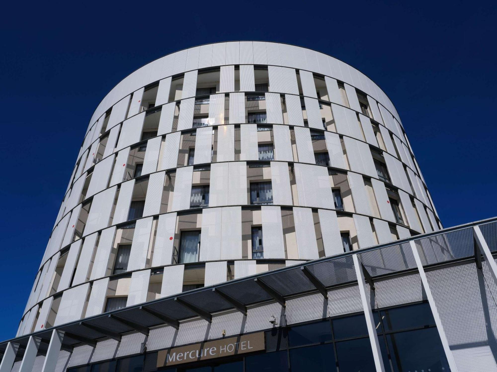 Mercure Toulouse Sud Kültér fotó