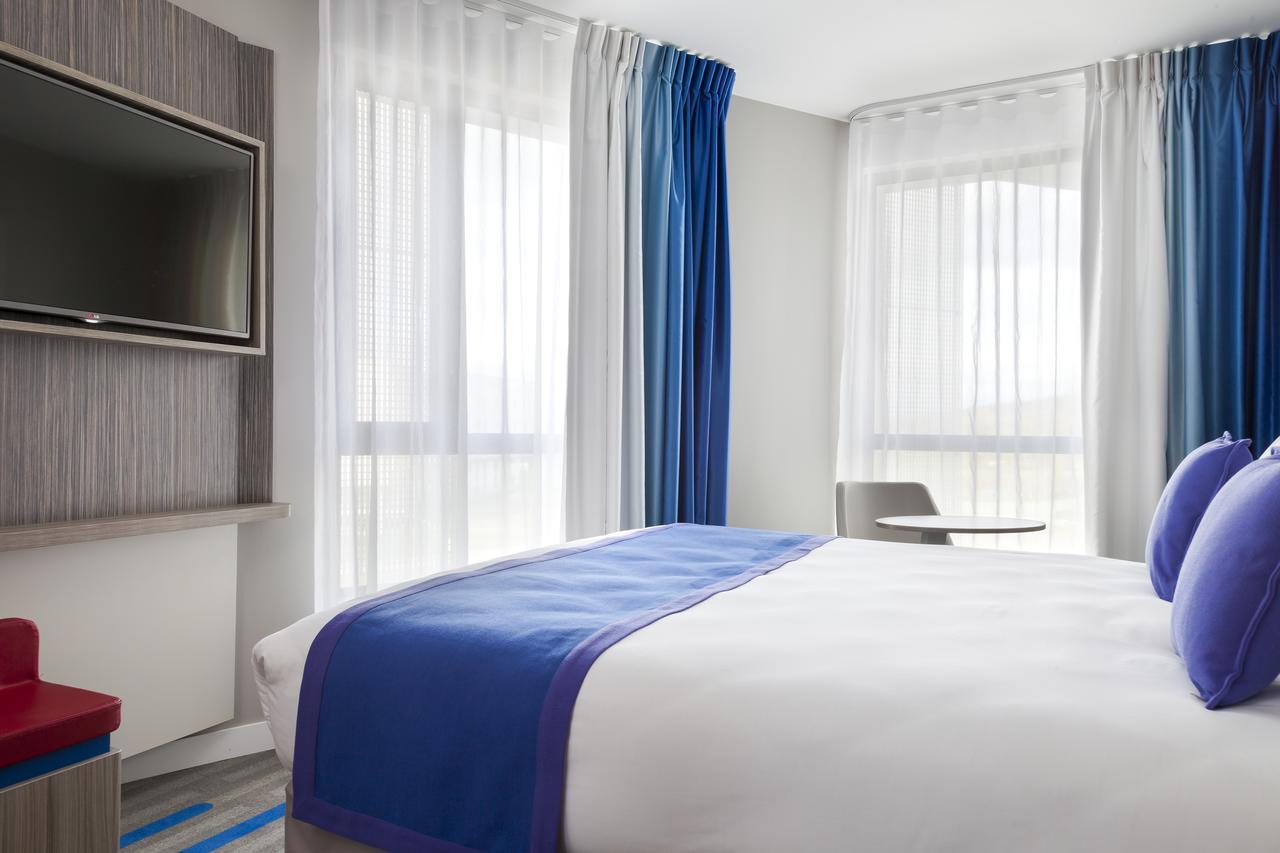 Mercure Toulouse Sud Kültér fotó