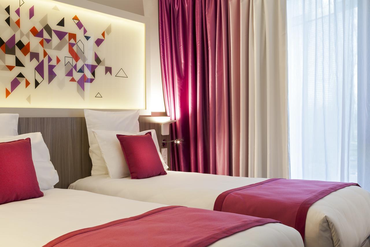 Mercure Toulouse Sud Kültér fotó