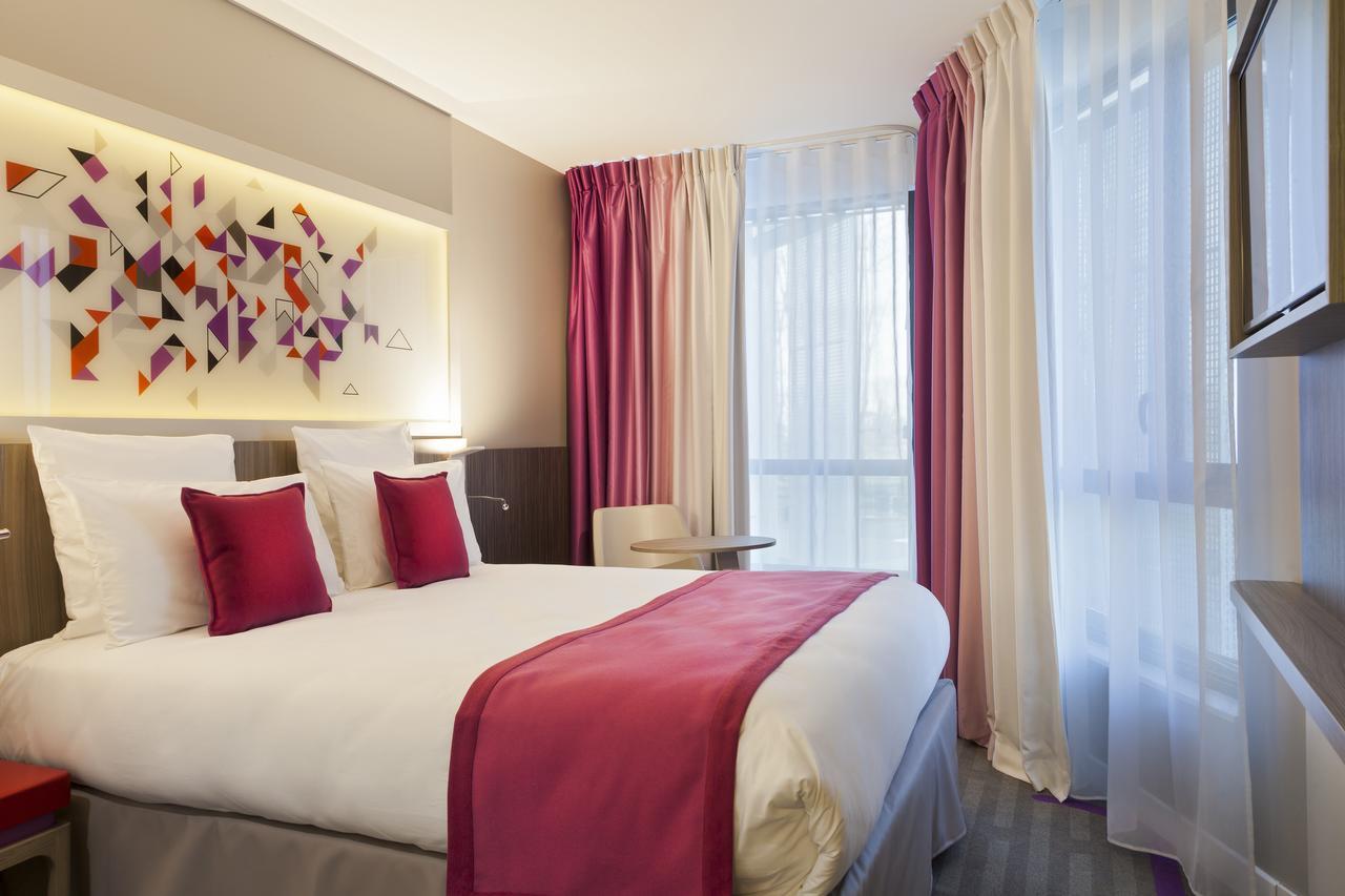 Mercure Toulouse Sud Kültér fotó