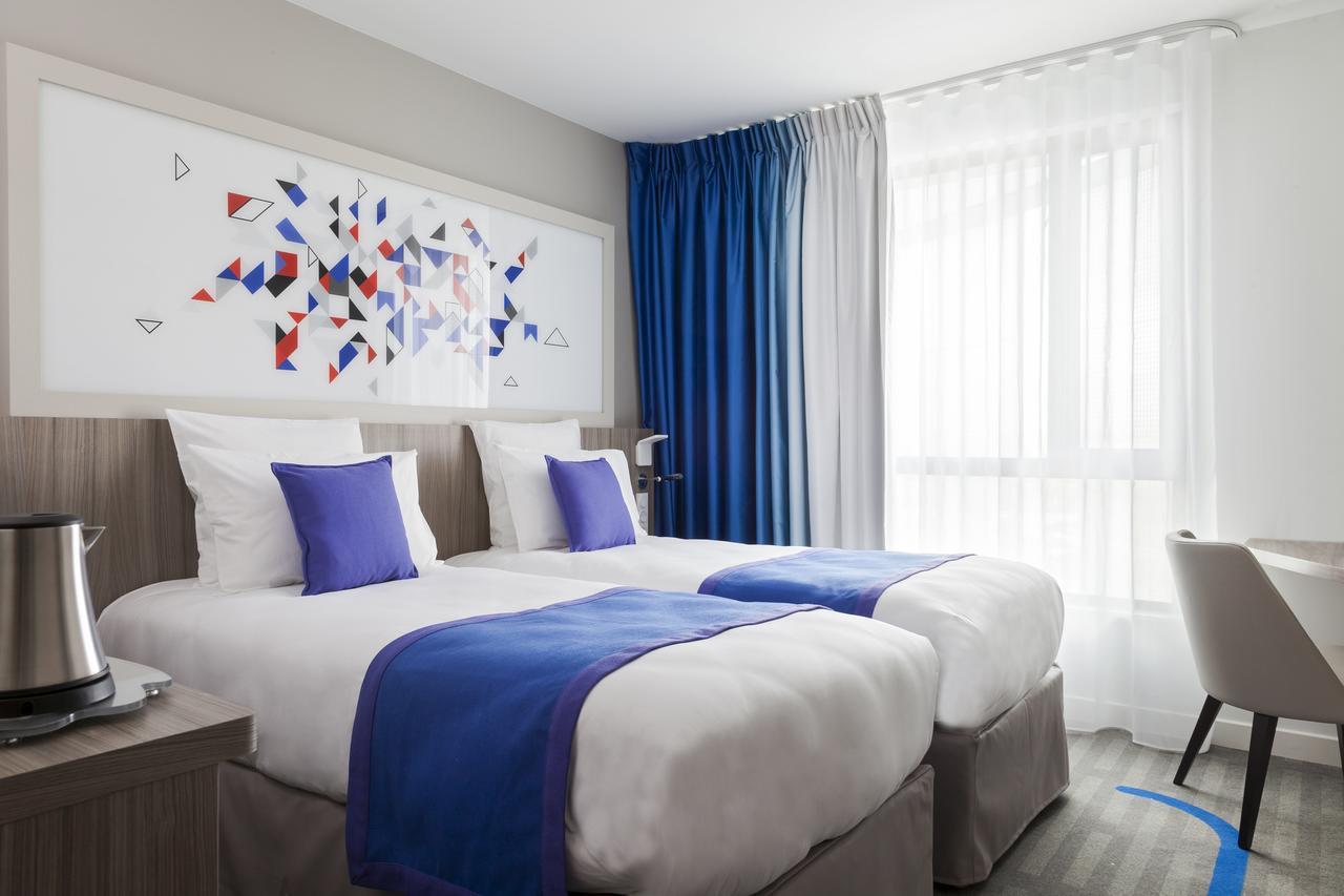 Mercure Toulouse Sud Kültér fotó