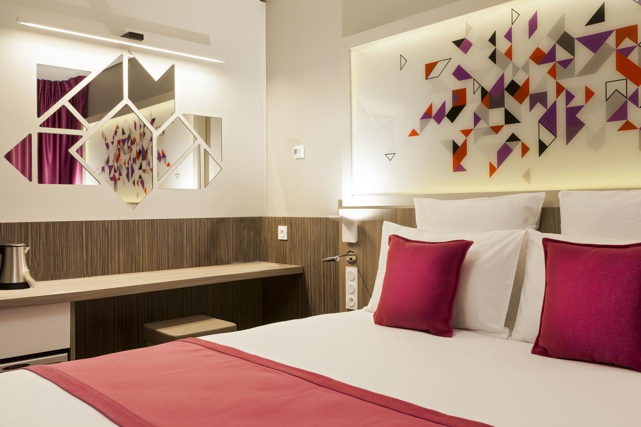 Mercure Toulouse Sud Kültér fotó