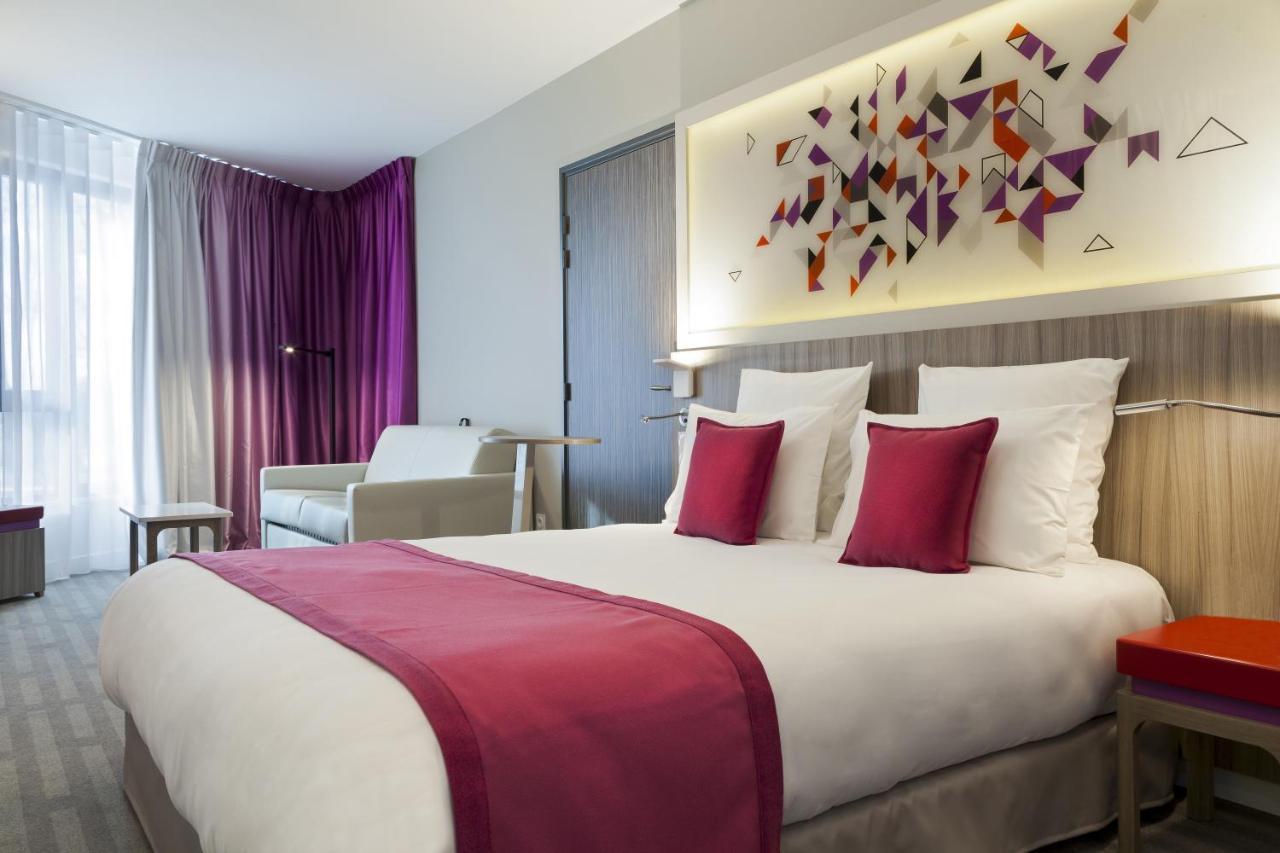 Mercure Toulouse Sud Kültér fotó