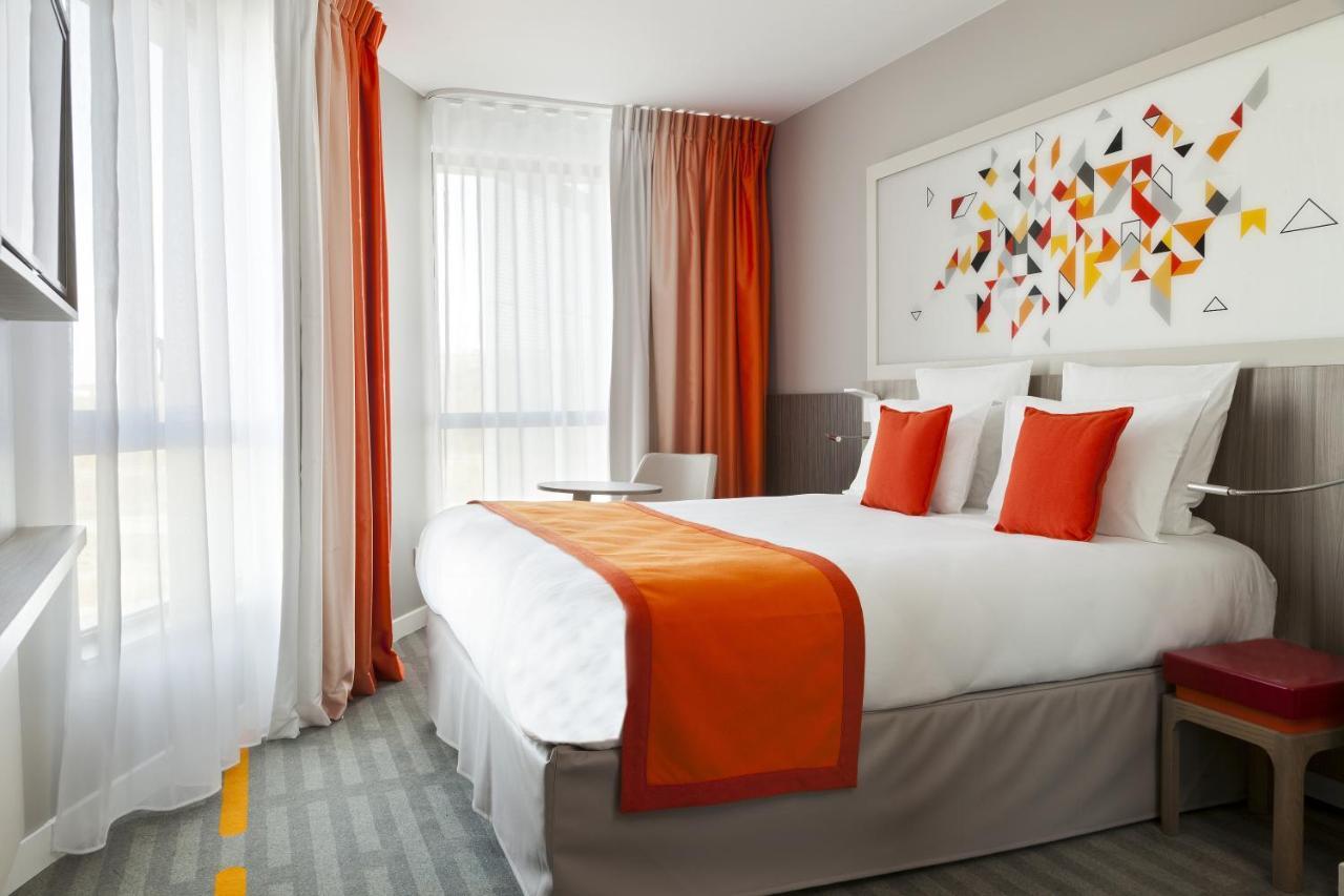 Mercure Toulouse Sud Kültér fotó